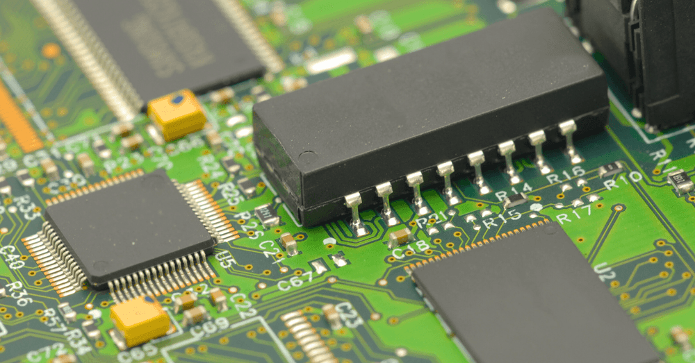 What Does the Future Hold for Logistics Management in the Semiconductor