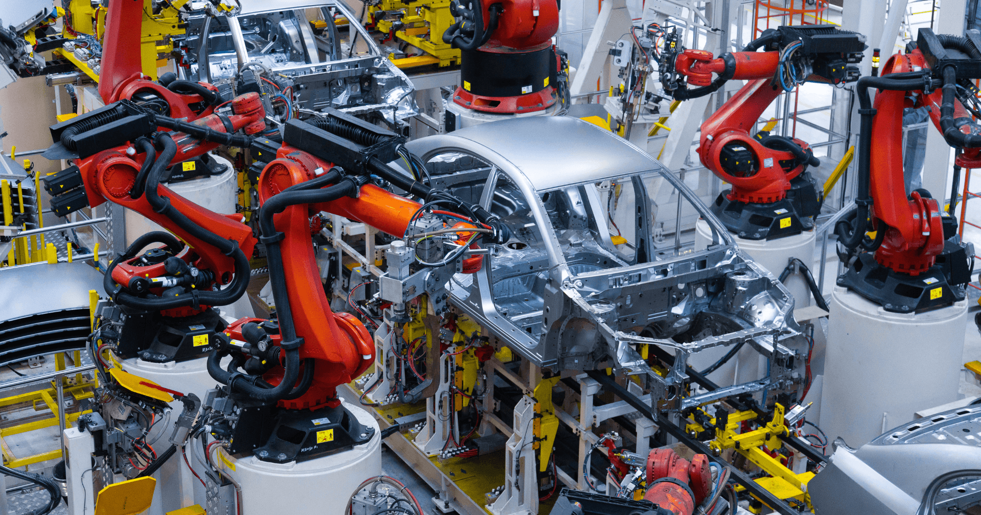 Automotive Supply Chain Challenges